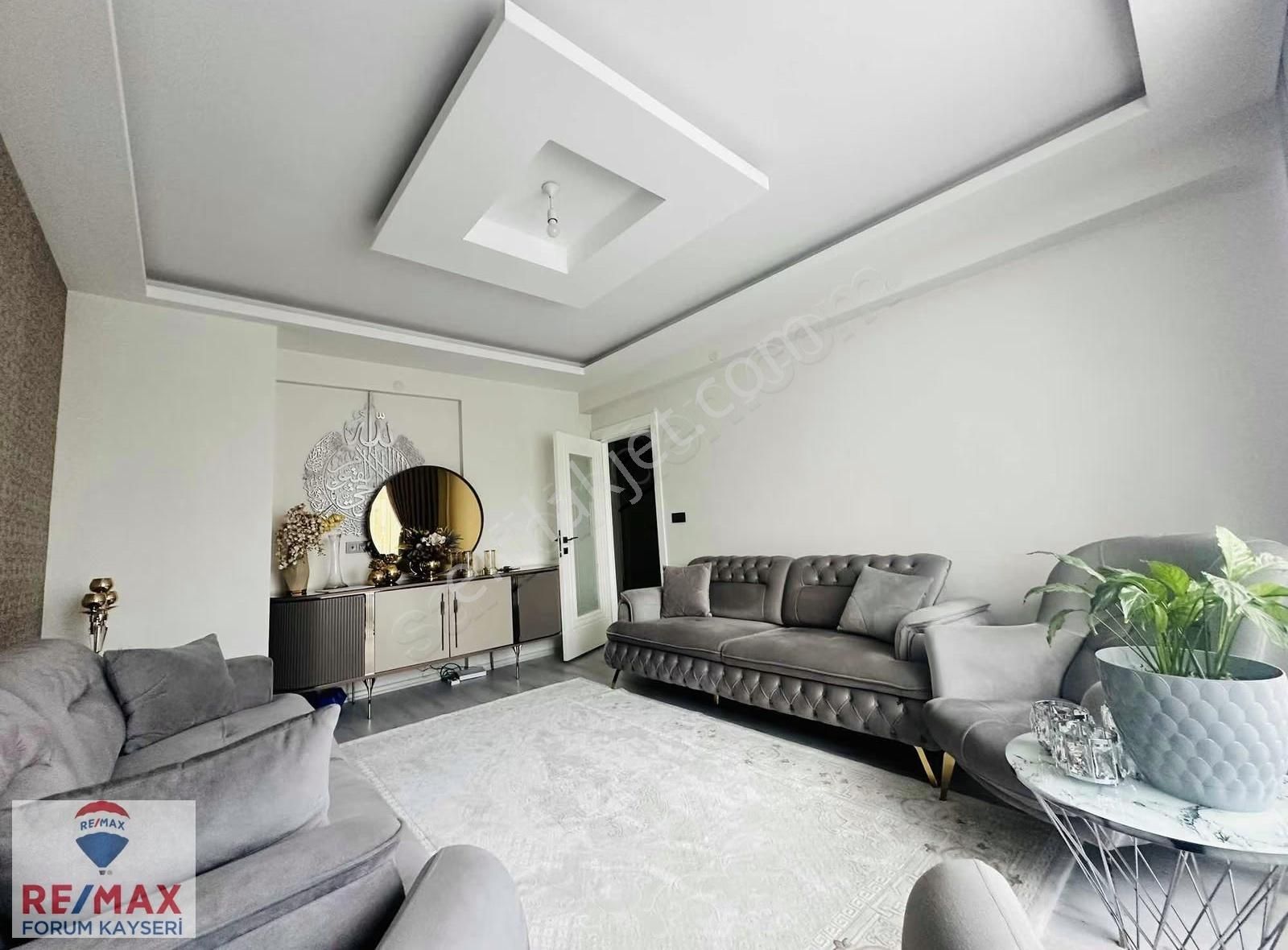 Keykubat Satılık Lüks Daire - Görsel 5