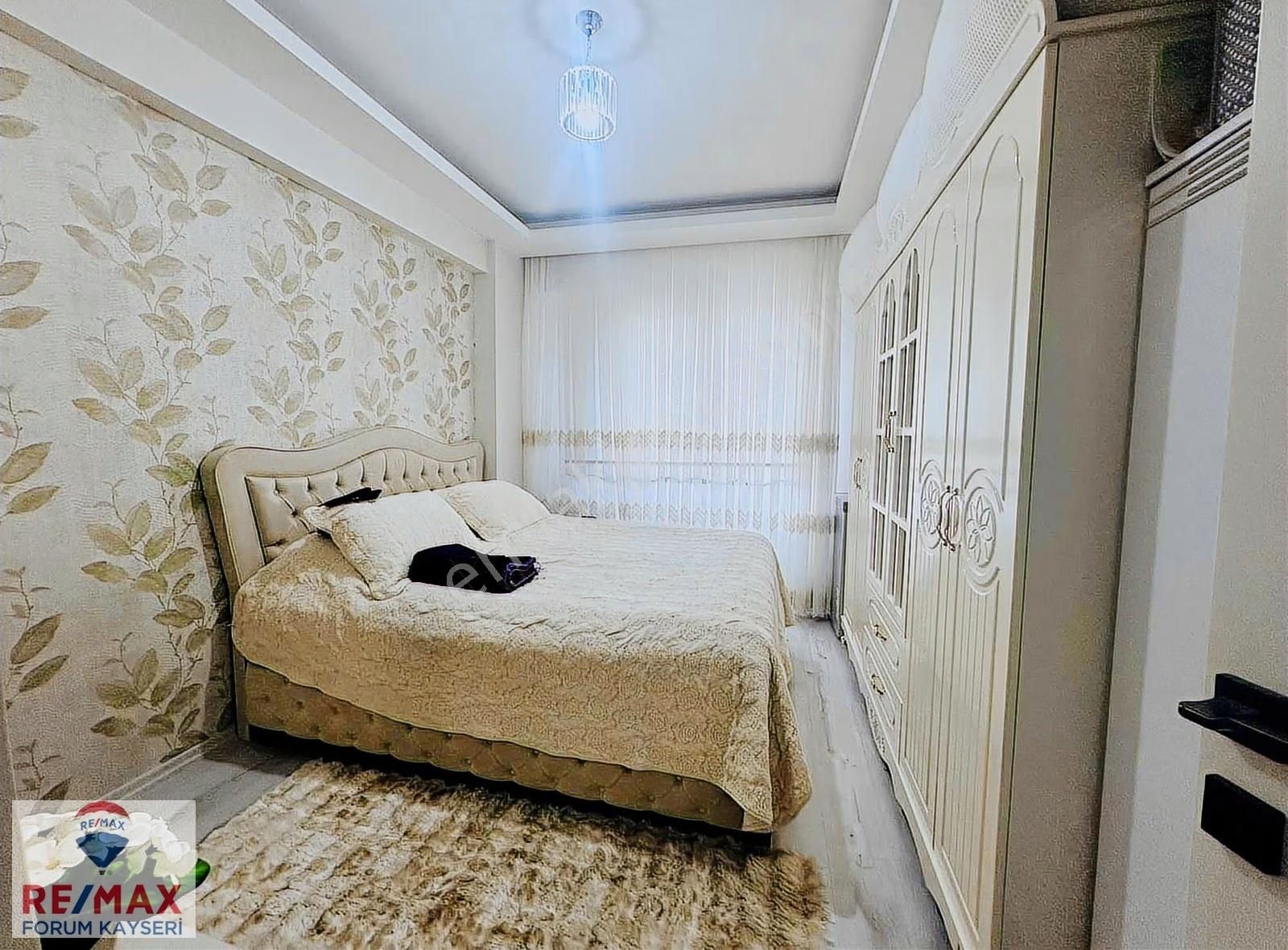 Keykubat Satılık Lüks Daire - Görsel 12