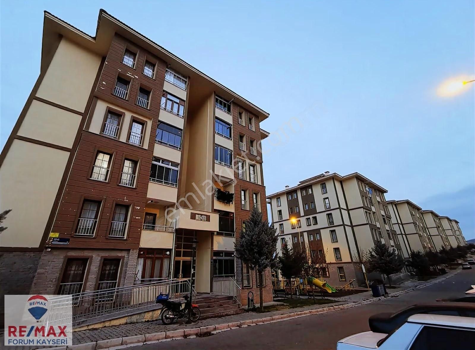 Mimar Sinan Demokrasi Mahallesi 2+1 Kiralık Daire - Görsel 8