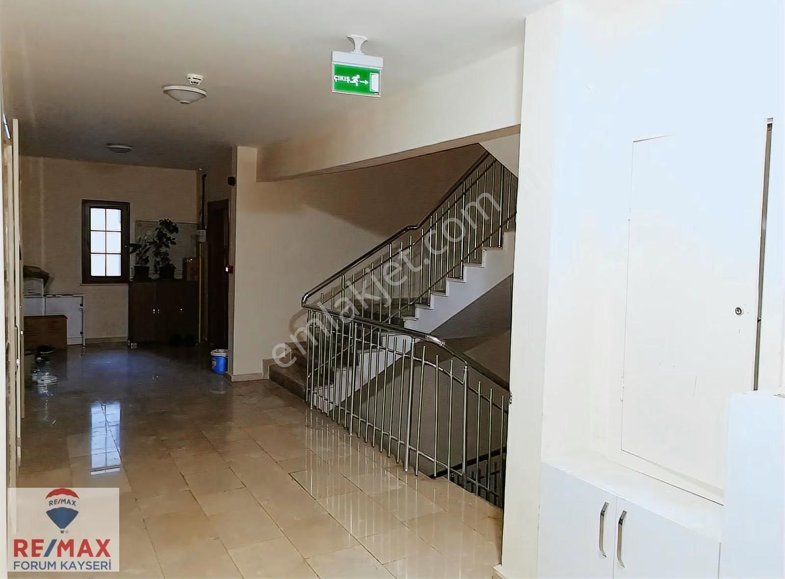 Mimar Sinan Demokrasi Mahallesi 2+1 Kiralık Daire - Görsel 14