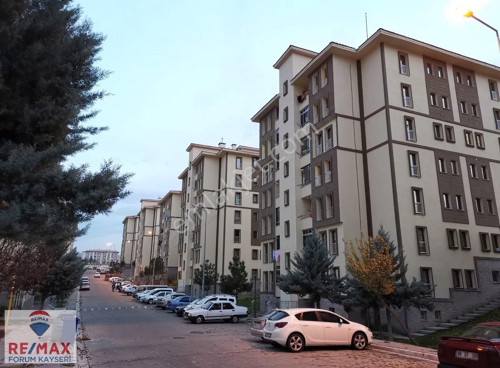 Mimar Sinan Demokrasi Mahallesi 2+1 Kiralık Daire - Görsel 12