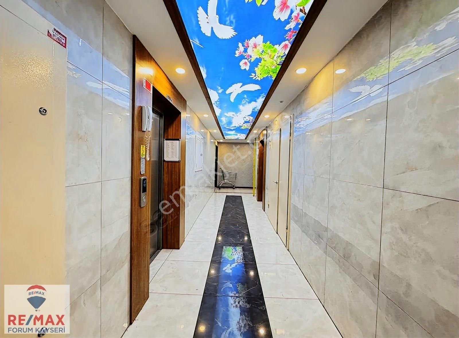 Kazım Karabekir Mahallesinde Cadde Üstünde Satılık 3+1 Daire - Görsel 20