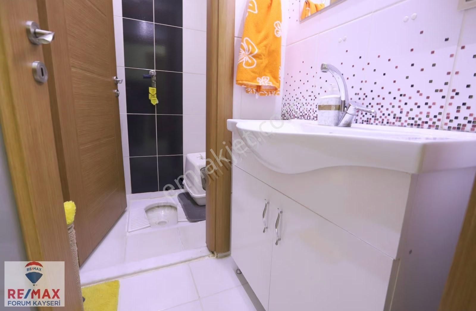 Talas Mevlana Mahallesinde Mükemmel Konumda Satılık 3+1 Daire - Görsel 3