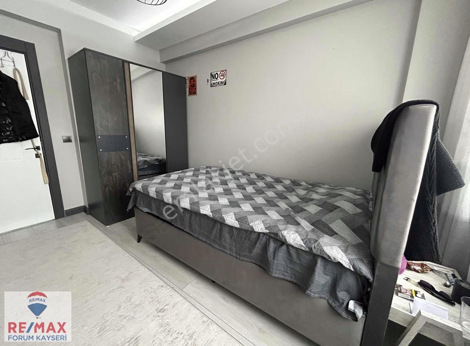 Mithatpaşa Mah. 3+1 Ultra Lux Geniş Satılık Daire - Görsel 3