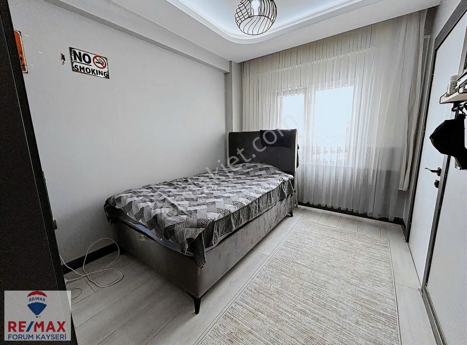 Mithatpaşa Mah. 3+1 Ultra Lux Geniş Satılık Daire - Görsel 6