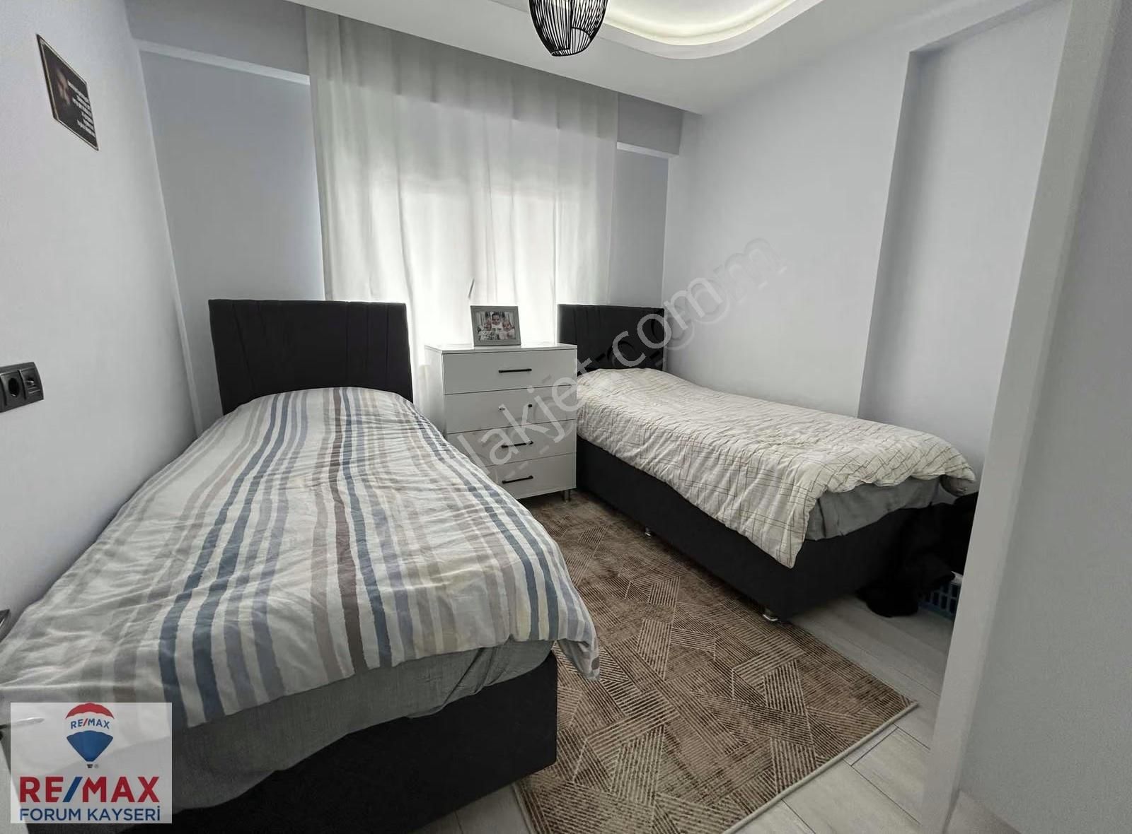 Mithatpaşa Mah. 3+1 Ultra Lux Geniş Satılık Daire - Görsel 4