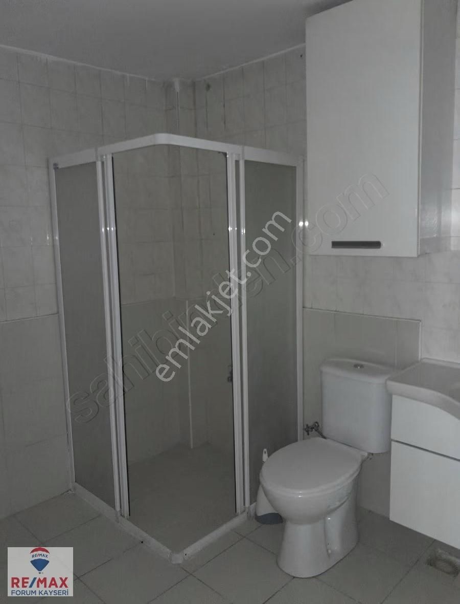 Erciyes Evler Mah. 4+1 Kiralık Daire