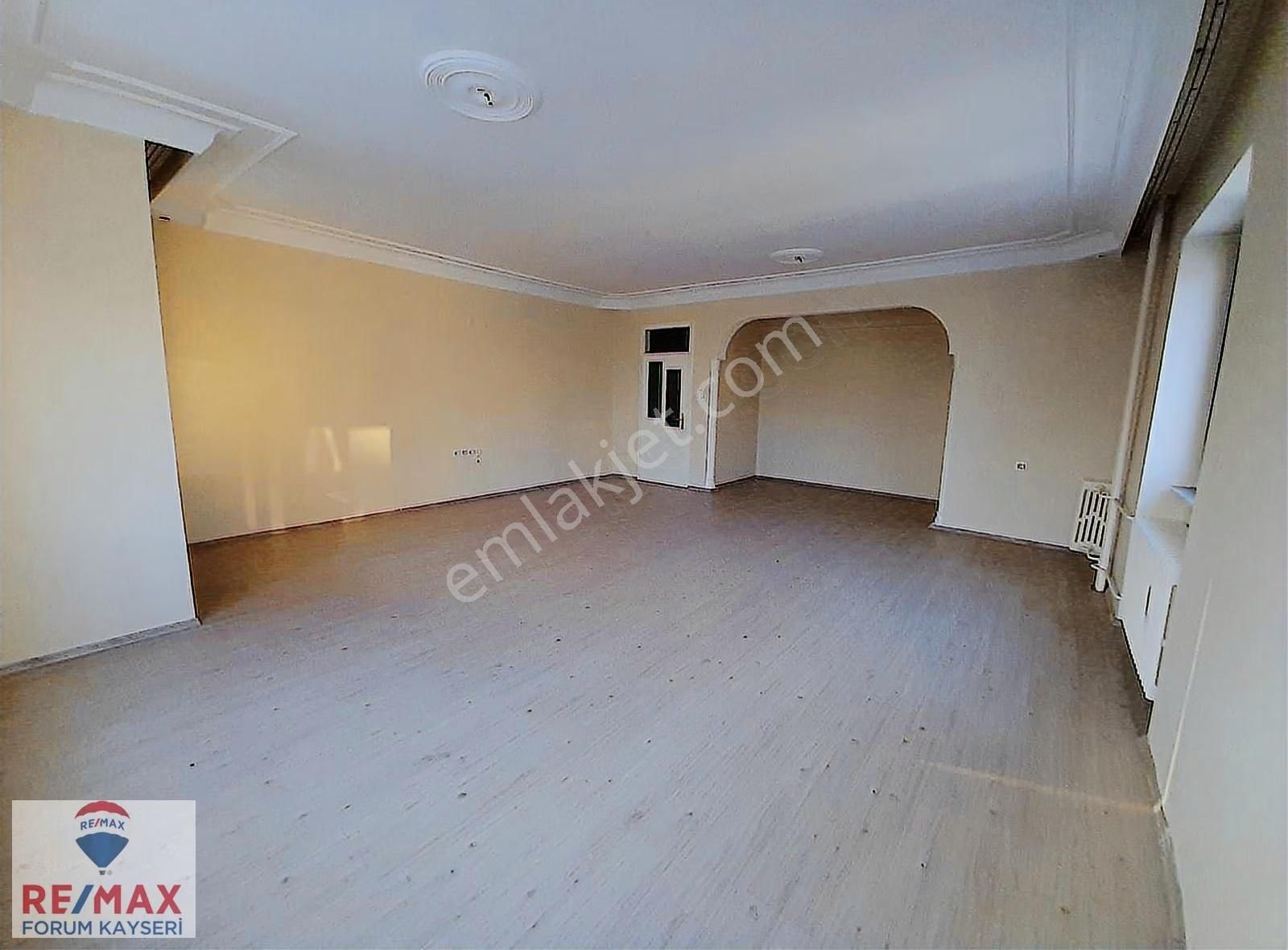 Erciyes Evler Mah. 4+1 Kiralık Daire - Görsel 7