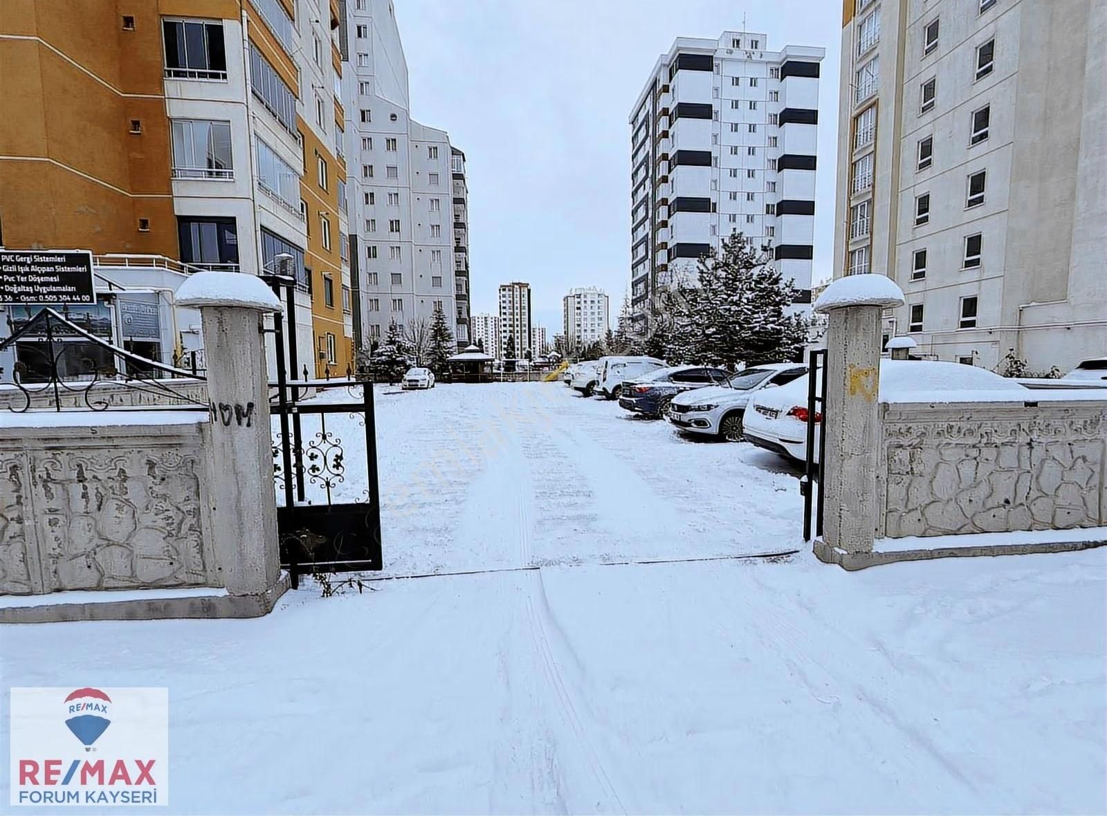 Yıldırım Beyazıt Mahallesinde Cadde Üzeri Kiralık 3+1 Daire - Görsel 13