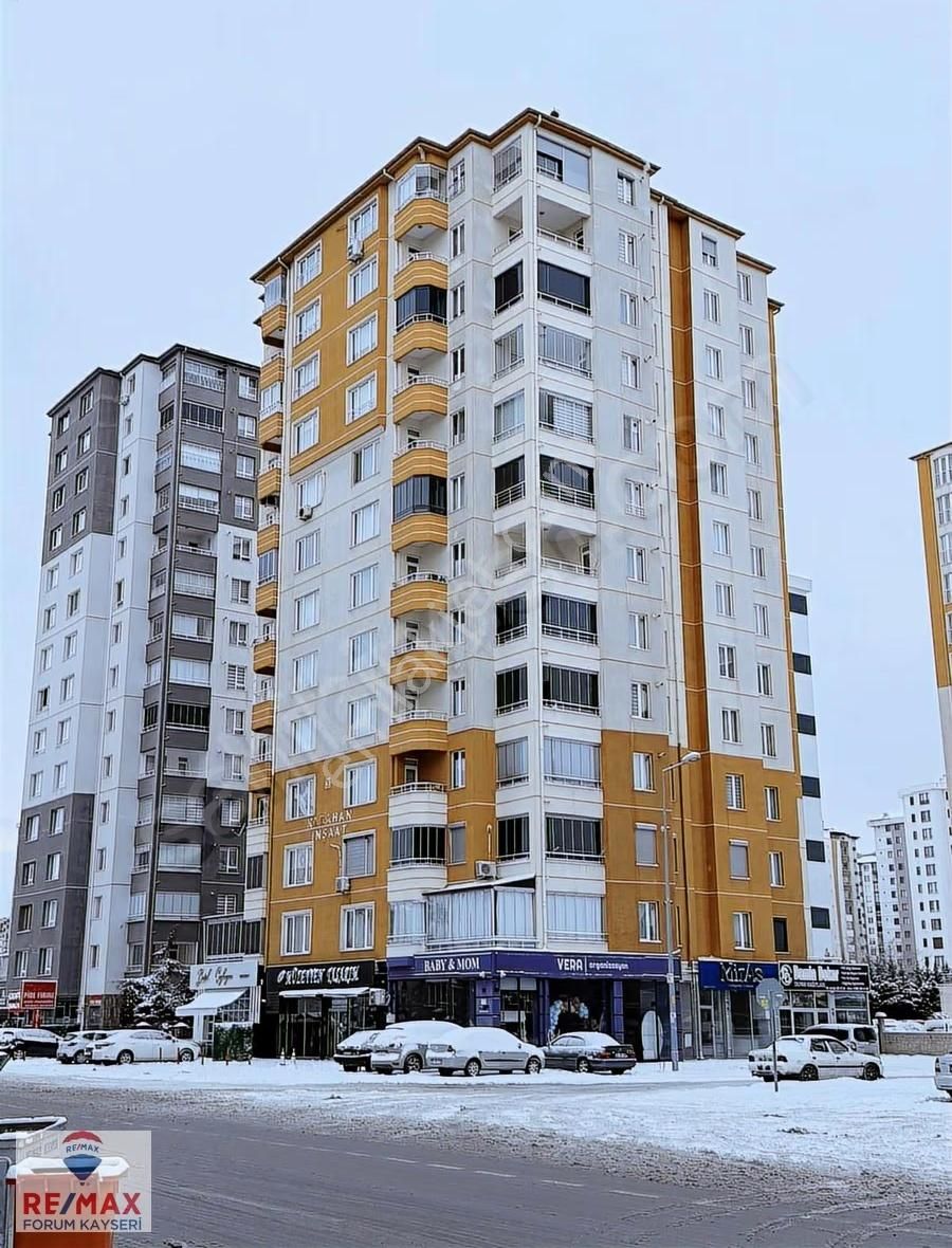 Yıldırım Beyazıt Mahallesinde Cadde Üzeri Kiralık 3+1 Daire - Görsel 17
