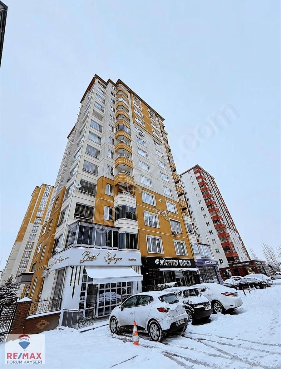 Yıldırım Beyazıt Mahallesinde Cadde Üzeri Kiralık 3+1 Daire - Görsel 20