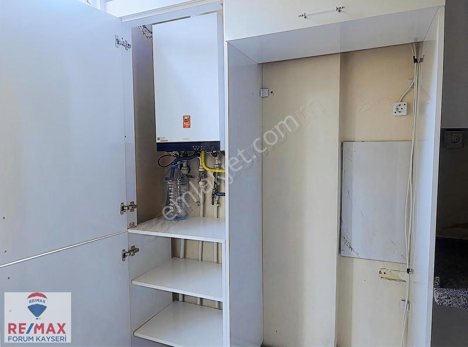 Belsin Kiralık Daire 3+1 - Görsel 10