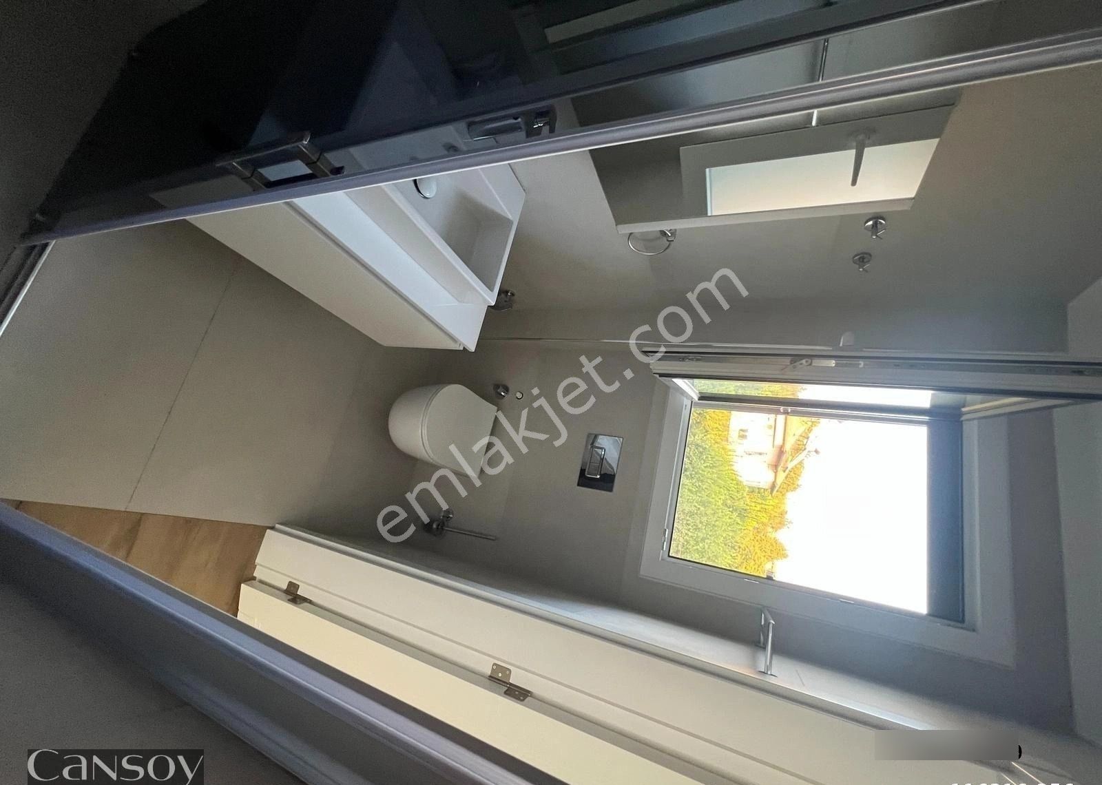 Babataşı Mah Sahil Ve Şehir Merkezine 500mt Eşyalı 4+1 Villa - Görsel 25