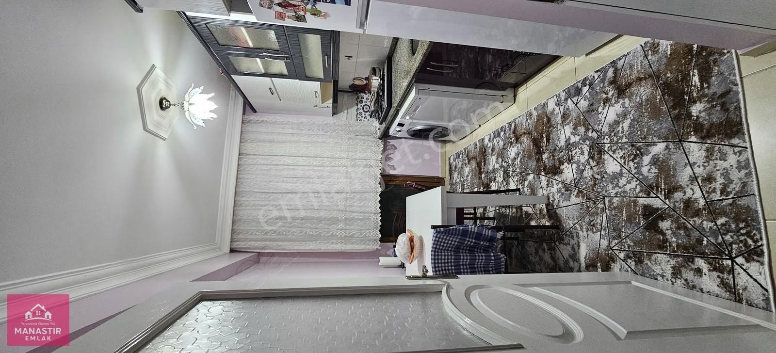 Manastır Emlak'tan Satılık 2+1 Satılık Daire 2.650.000 Tl - Görsel 4