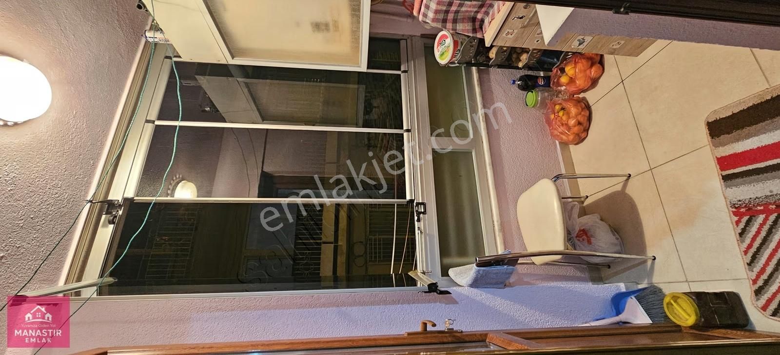 Manastır Emlak'tan Satılık 2+1 Satılık Daire 2.650.000 Tl - Görsel 7