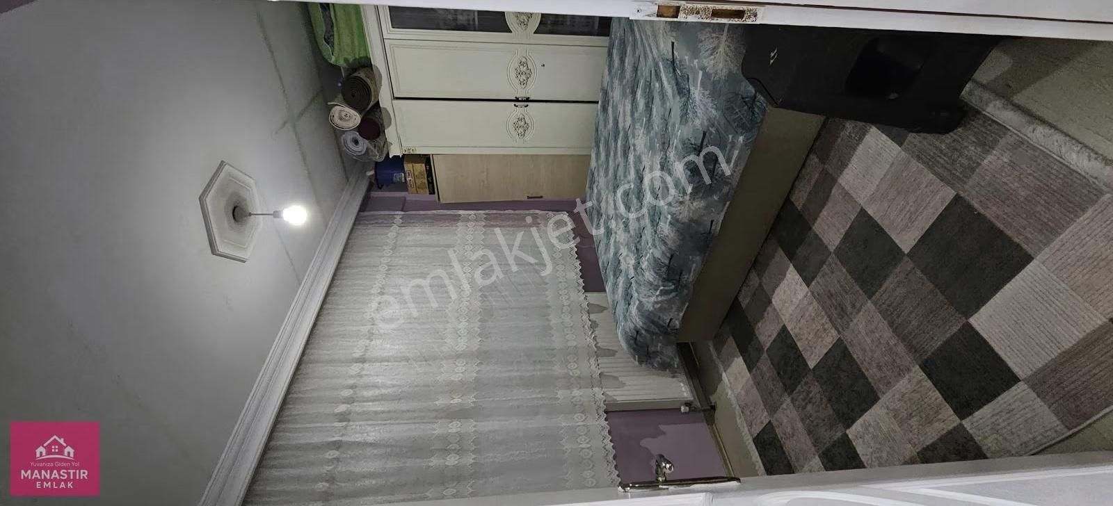 Manastır Emlak'tan Satılık 2+1 Satılık Daire 2.650.000 Tl - Görsel 9