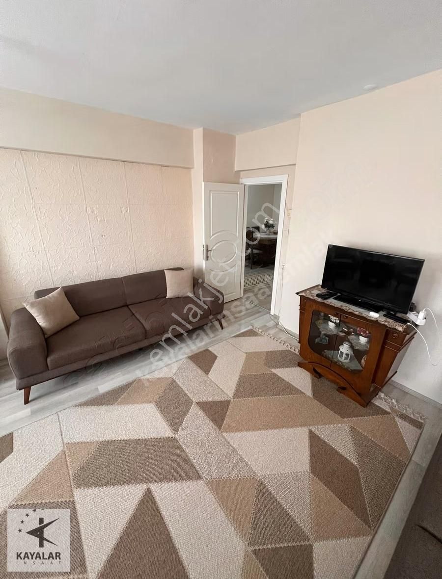 Kayalar Emlaktan Gop Mahallesinde Acill Satılık 2+1 Daire - Görsel 25