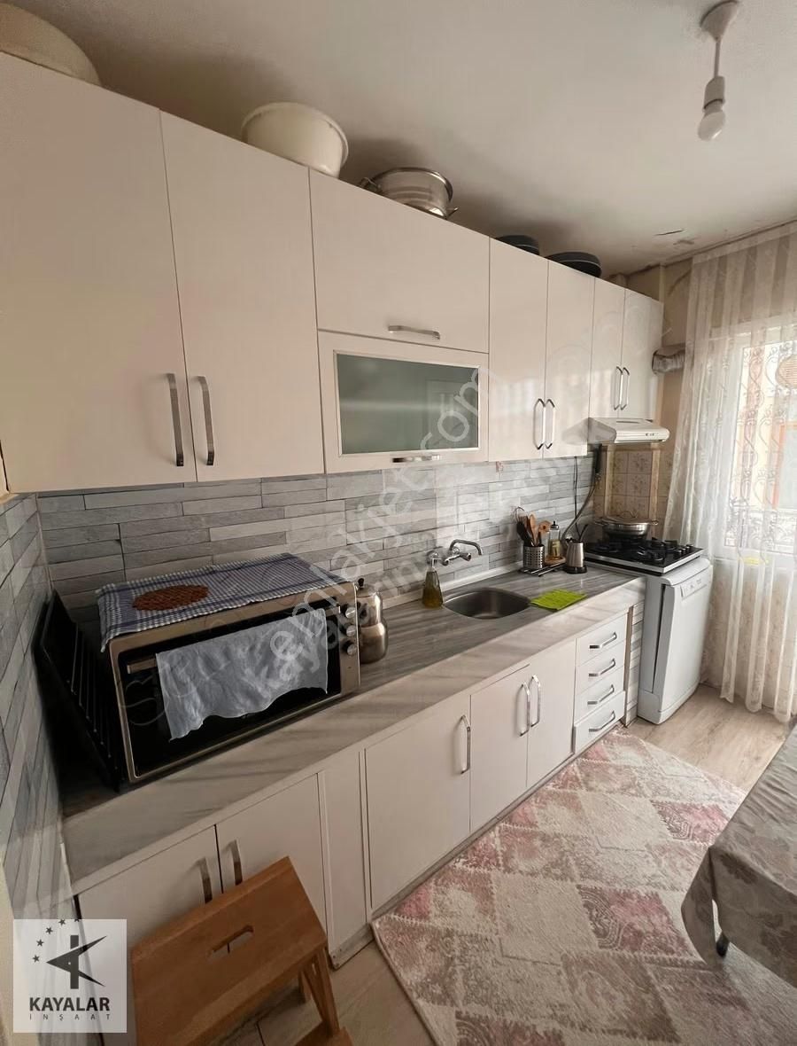 Kayalar Emlaktan Gop Mahallesinde Acill Satılık 2+1 Daire - Görsel 8