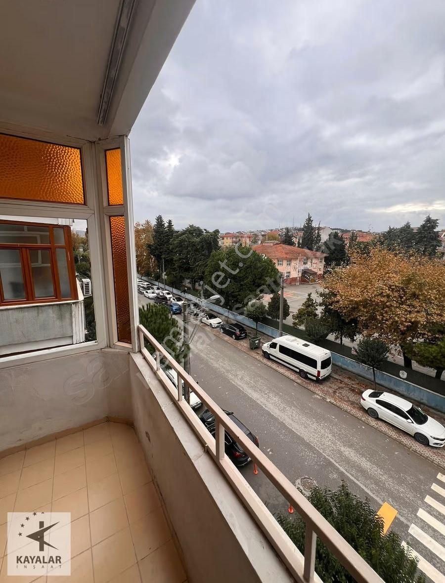 Kayalar Emlaktan Gop Mahallesinde Acill Satılık 2+1 Daire - Görsel 13