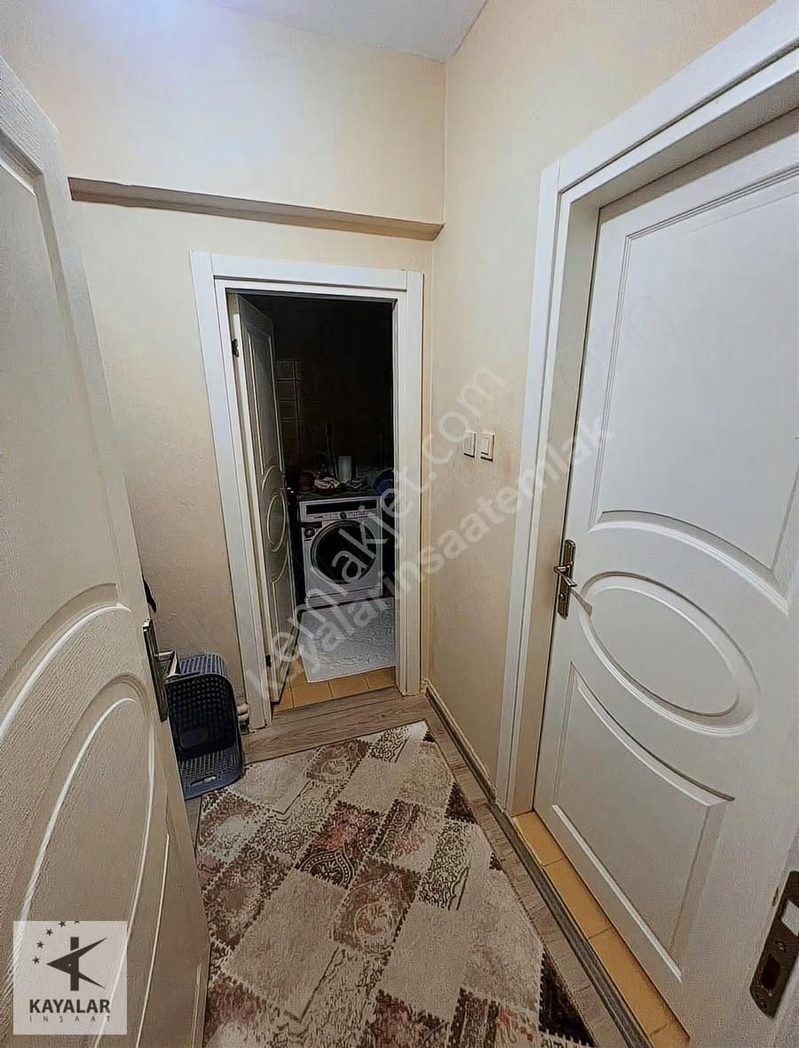 Kayalar Emlaktan Gop Mahallesinde Acill Satılık 2+1 Daire - Görsel 11