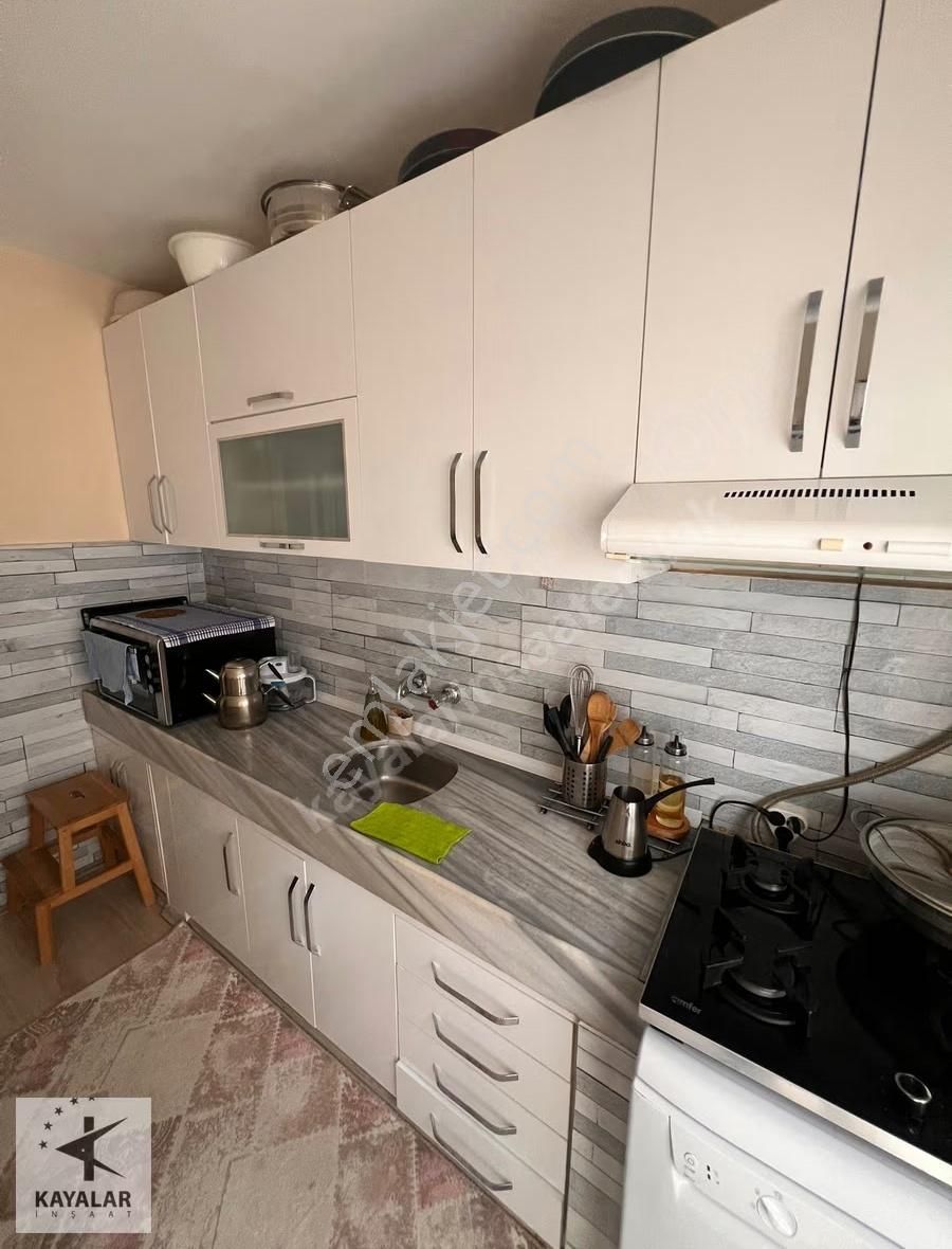 Kayalar Emlaktan Gop Mahallesinde Acill Satılık 2+1 Daire - Görsel 14