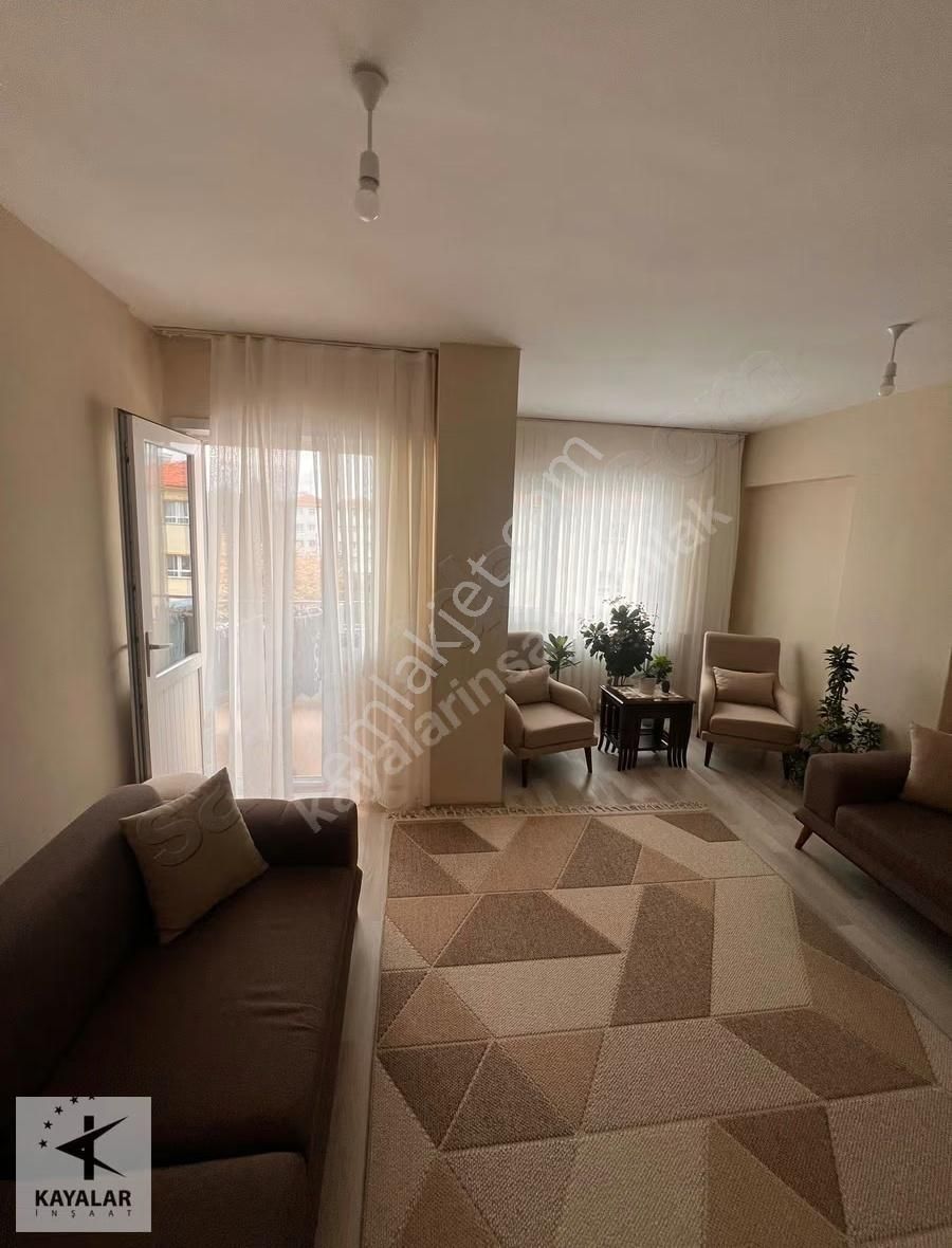 Kayalar Emlaktan Gop Mahallesinde Acill Satılık 2+1 Daire - Görsel 5