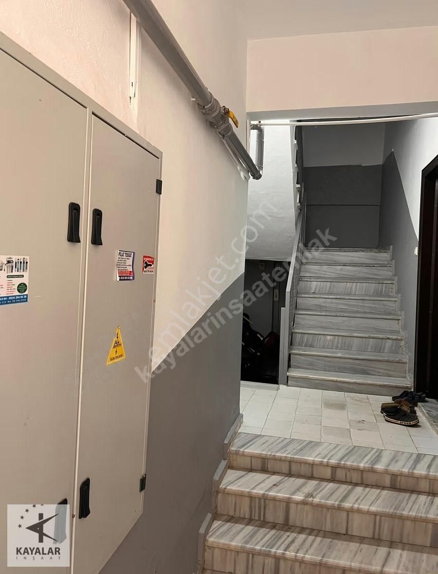 Kayalar Emlaktan Gop Mahallesinde Acill Satılık 2+1 Daire - Görsel 21