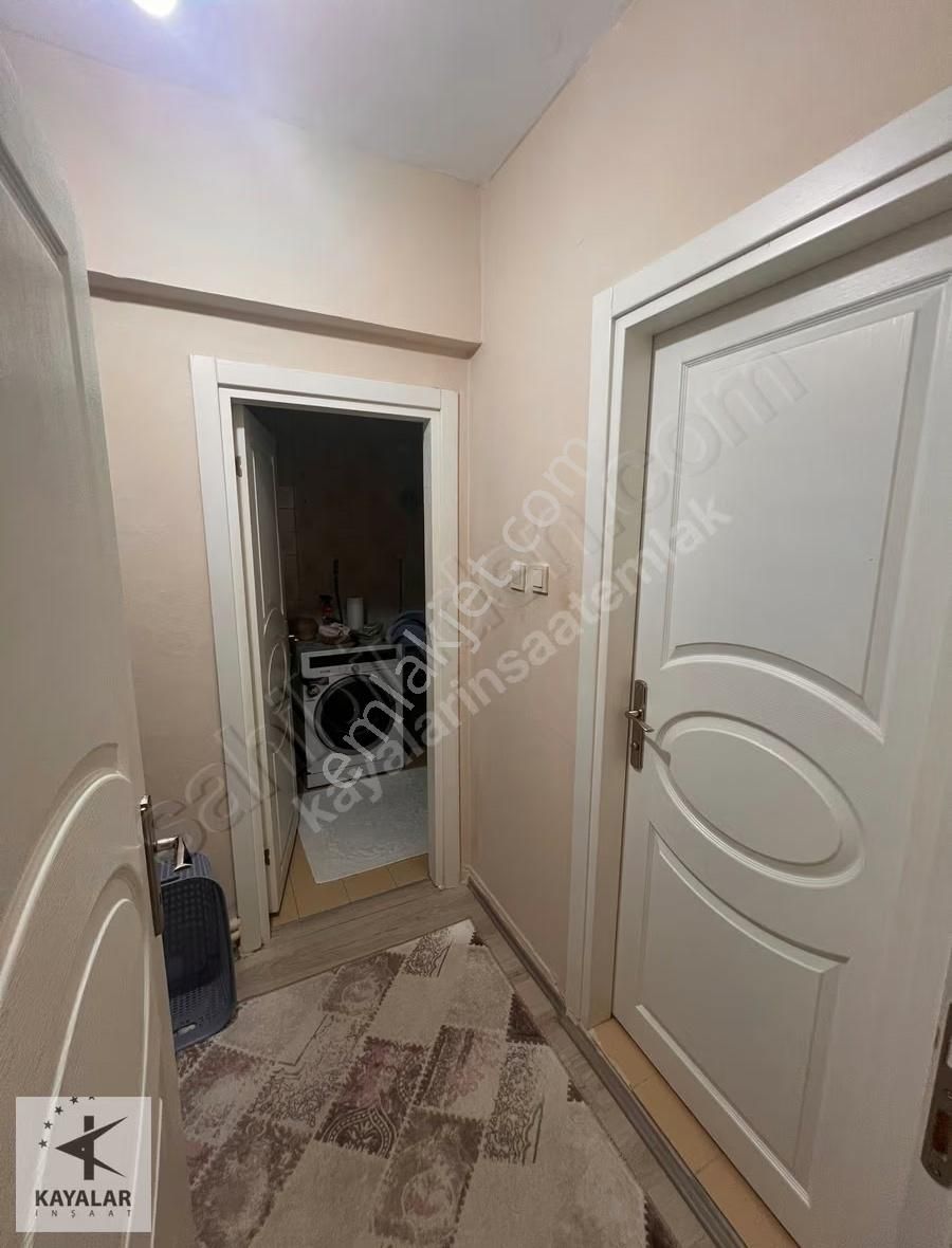 Kayalar Emlaktan Gop Mahallesinde Acill Satılık 2+1 Daire - Görsel 6