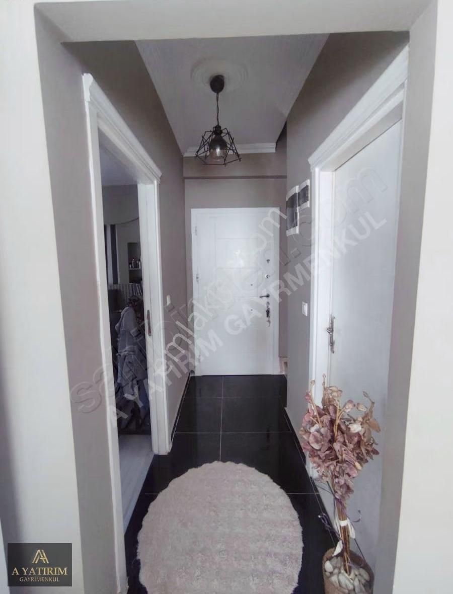 Rauf Denktaş Yakını Satılık 3+1 Dubleks Daire - Görsel 3