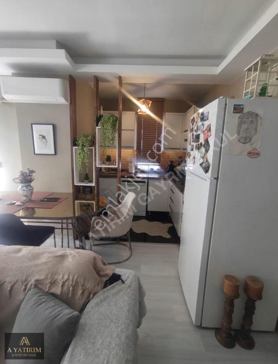 Rauf Denktaş Yakını Satılık 3+1 Dubleks Daire - Görsel 8