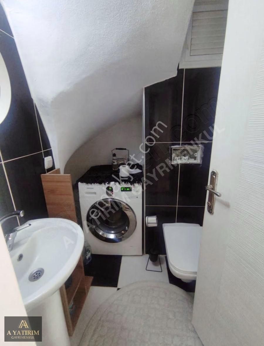 Rauf Denktaş Yakını Satılık 3+1 Dubleks Daire - Görsel 5