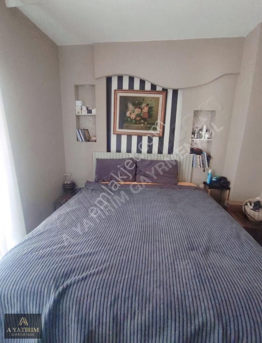 Rauf Denktaş Yakını Satılık 3+1 Dubleks Daire - Görsel 12