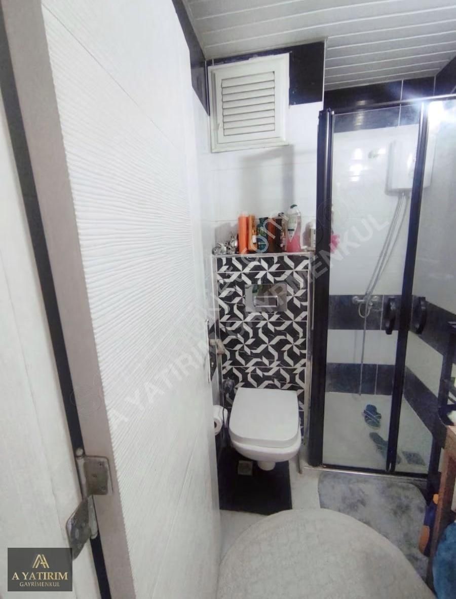 Rauf Denktaş Yakını Satılık 3+1 Dubleks Daire - Görsel 13