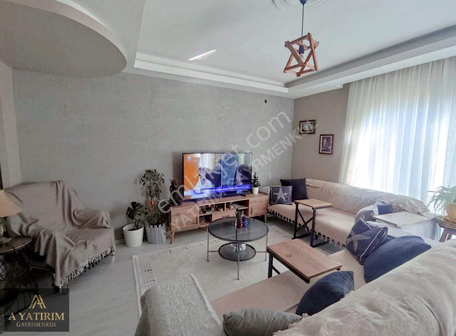 Rauf Denktaş Yakını Satılık 3+1 Dubleks Daire