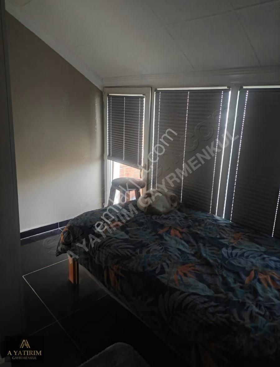 Rauf Denktaş Yakını Satılık 3+1 Dubleks Daire - Görsel 2