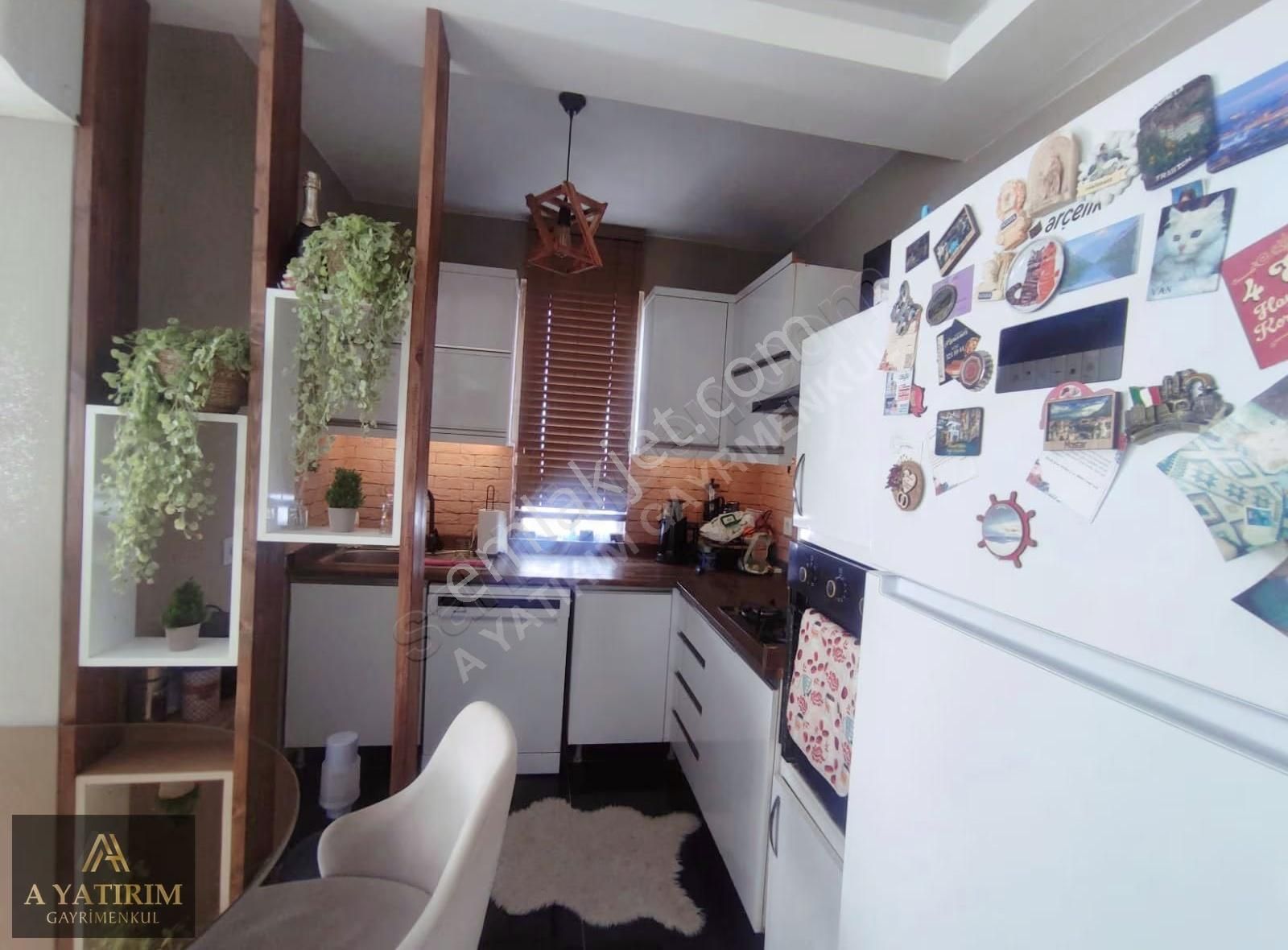 Rauf Denktaş Yakını Satılık 3+1 Dubleks Daire - Görsel 11