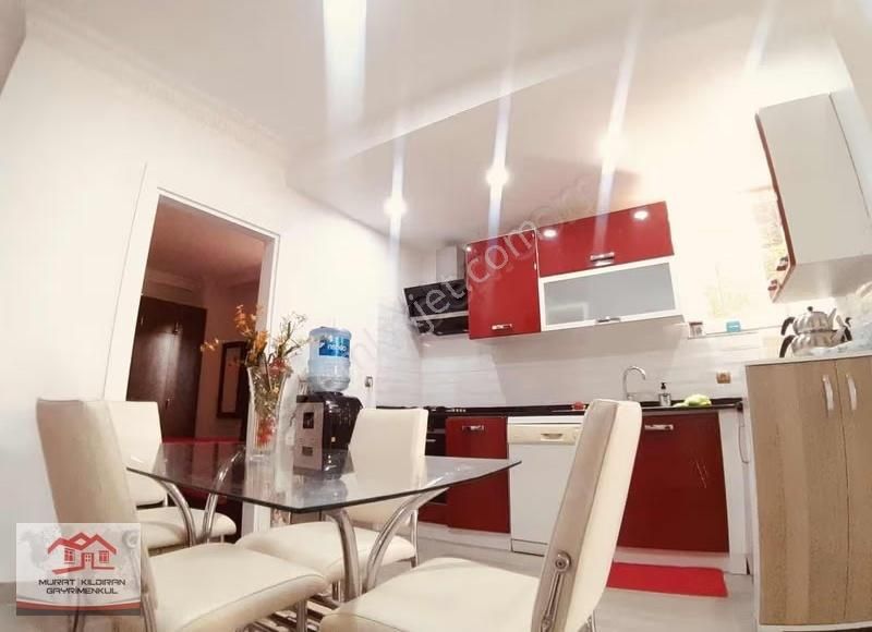 Konyaaltında Denize Yürüme Mesafesinde 3+1 Bahçe Dubleksi - Görsel 27