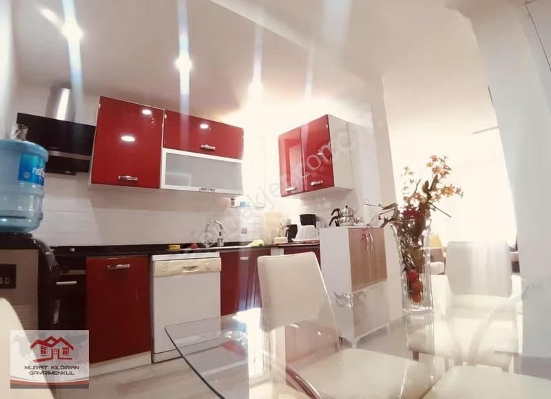 Konyaaltında Denize Yürüme Mesafesinde 3+1 Bahçe Dubleksi - Görsel 30