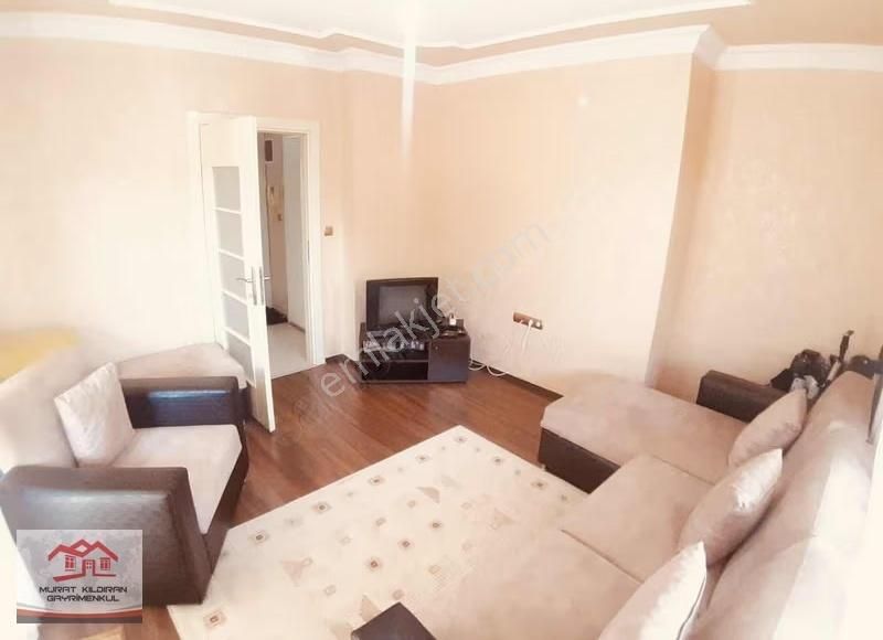 Konyaaltında Denize Yürüme Mesafesinde 3+1 Bahçe Dubleksi - Görsel 3