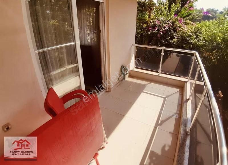 Konyaaltında Denize Yürüme Mesafesinde 3+1 Bahçe Dubleksi - Görsel 17