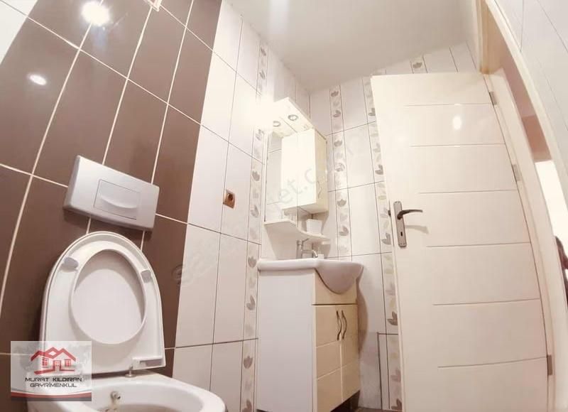 Konyaaltında Denize Yürüme Mesafesinde 3+1 Bahçe Dubleksi - Görsel 4