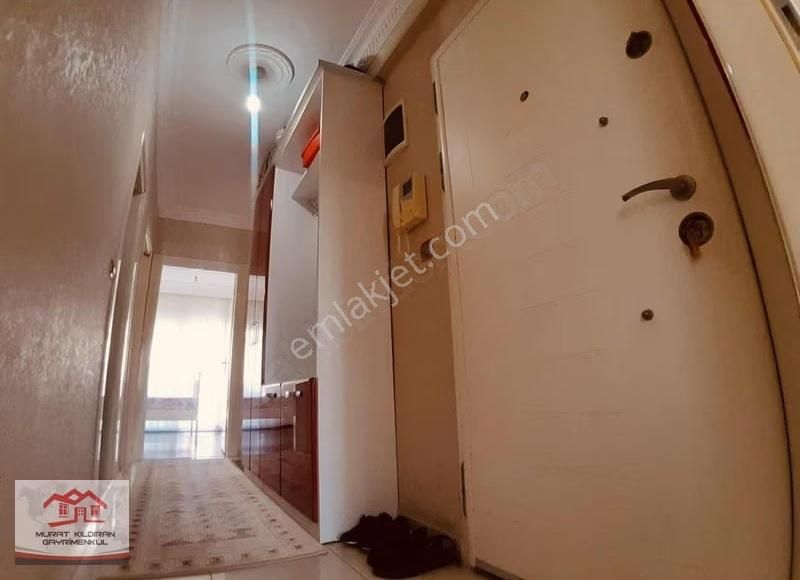 Konyaaltında Denize Yürüme Mesafesinde 3+1 Bahçe Dubleksi - Görsel 14