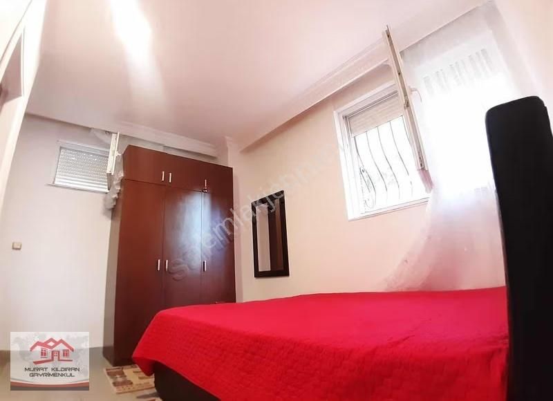 Konyaaltında Denize Yürüme Mesafesinde 3+1 Bahçe Dubleksi - Görsel 5