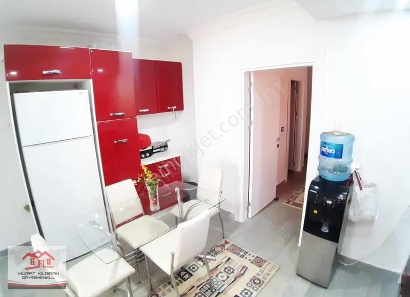 Konyaaltında Denize Yürüme Mesafesinde 3+1 Bahçe Dubleksi - Görsel 18