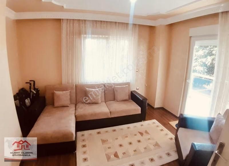 Konyaaltında Denize Yürüme Mesafesinde 3+1 Bahçe Dubleksi - Görsel 26