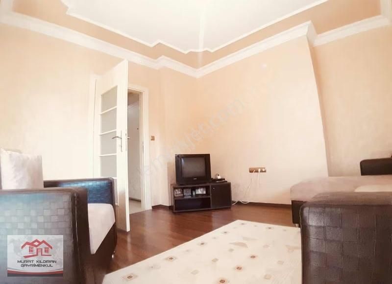 Konyaaltında Denize Yürüme Mesafesinde 3+1 Bahçe Dubleksi - Görsel 24