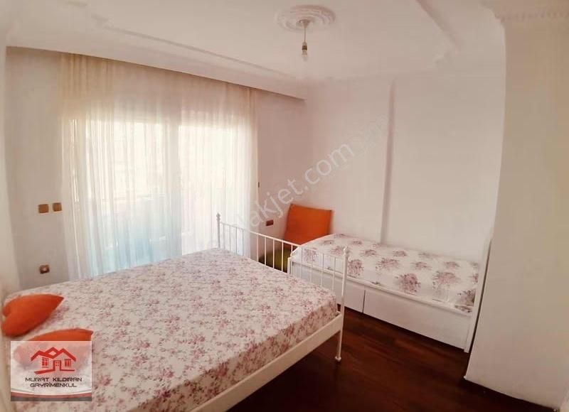 Konyaaltında Denize Yürüme Mesafesinde 3+1 Bahçe Dubleksi - Görsel 28