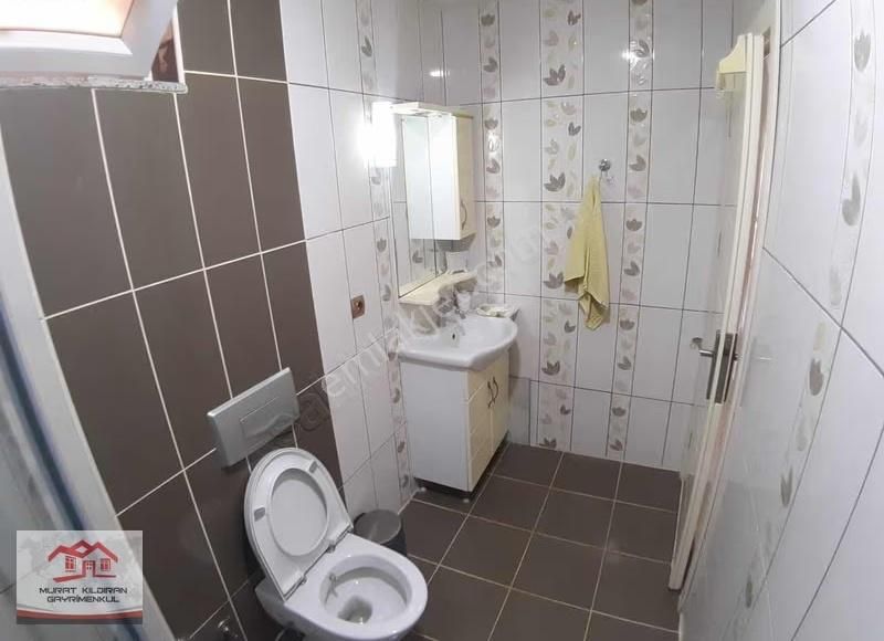 Konyaaltında Denize Yürüme Mesafesinde 3+1 Bahçe Dubleksi - Görsel 7