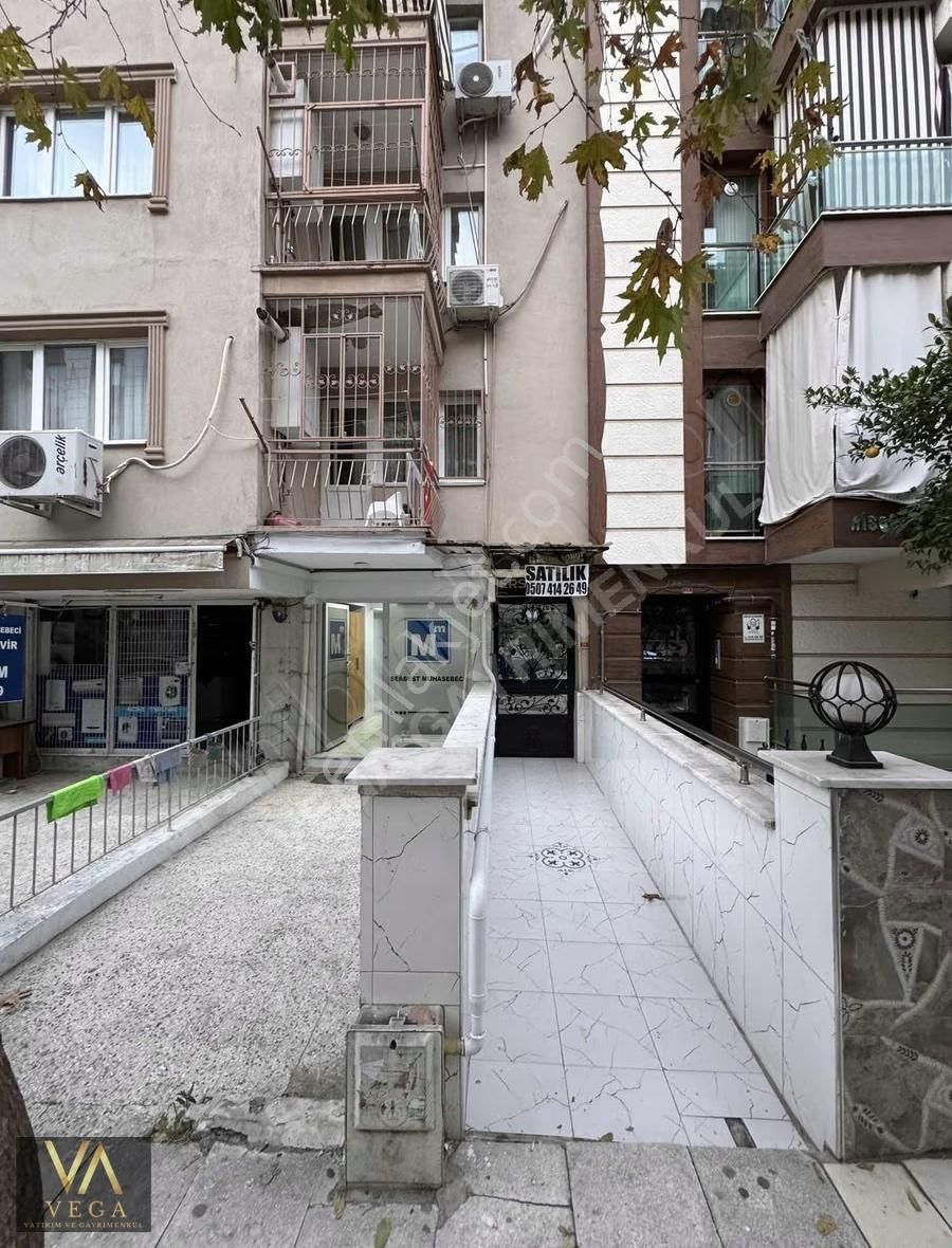 Merkez Efendi Mah. Cadde Üzeri Önü Bahçeli Dükkan - Görsel 6