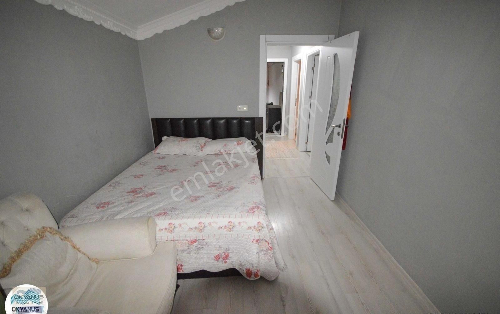 Sakarya Karasu'da Geniş Metrekareli Kaçırılmayacak 2+1 Daire - Görsel 11